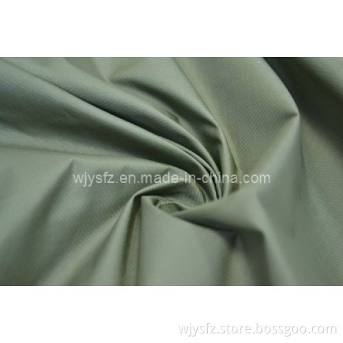 100% Twill Nylon Fabric China Supplier